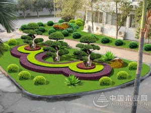 中国·合肥苗木花卉交易大会